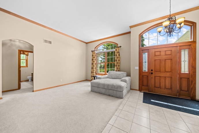 730 Trent, LOVES PARK, Illinois 61111, 4 Bedrooms Bedrooms, ,3 BathroomsBathrooms,House,For Sale,Trent,202603688