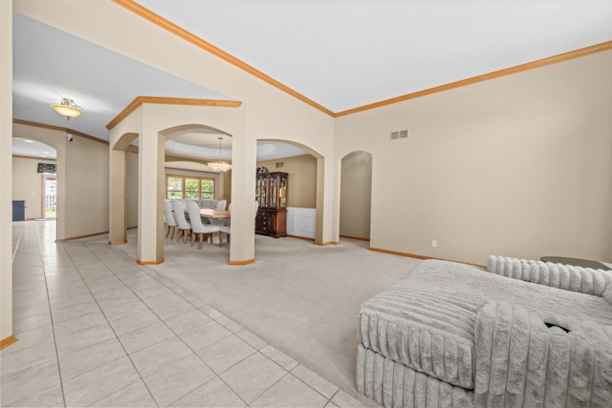 730 Trent, LOVES PARK, Illinois 61111, 4 Bedrooms Bedrooms, ,3 BathroomsBathrooms,House,For Sale,Trent,202603688