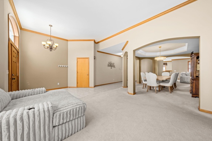 730 Trent, LOVES PARK, Illinois 61111, 4 Bedrooms Bedrooms, ,3 BathroomsBathrooms,House,For Sale,Trent,202603688