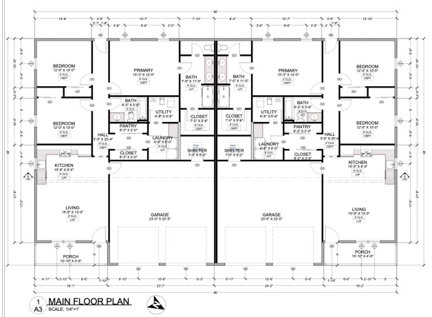 109 Liberty, DIXON, Illinois 61021, 3 Bedrooms Bedrooms, ,2 BathroomsBathrooms,Condominium,For Sale,Liberty,202601452