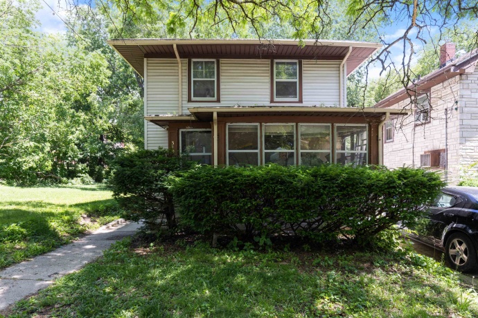 319 Independence, ROCKFORD, Illinois 61101, 3 Bedrooms Bedrooms, ,2 BathroomsBathrooms,House,For Sale,Independence,202603413