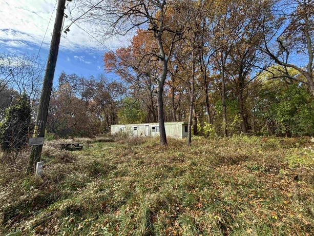 4360 ROCKTON, ROCKTON, Illinois 61072, ,Land,For Sale,ROCKTON,202603692