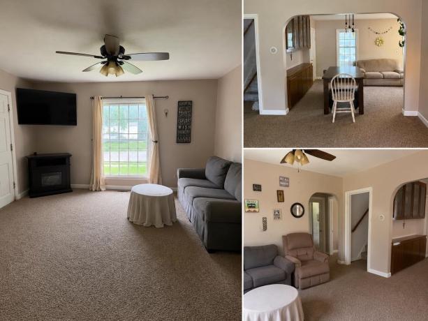 2924 Gladstone, ROCKFORD, Illinois 61101, 4 Bedrooms Bedrooms, ,2 BathroomsBathrooms,House,For Sale,Gladstone,202603696