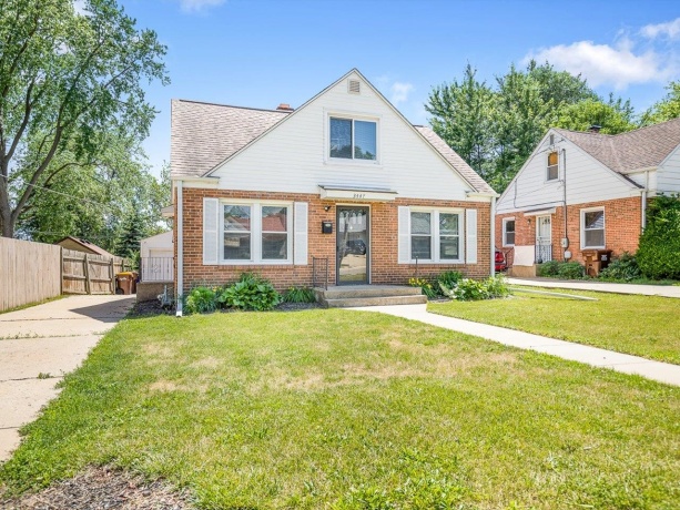 3447 Broadway, ROCKFORD, Illinois 61108, 3 Bedrooms Bedrooms, ,1 BathroomBathrooms,House,For Sale,Broadway,202603515
