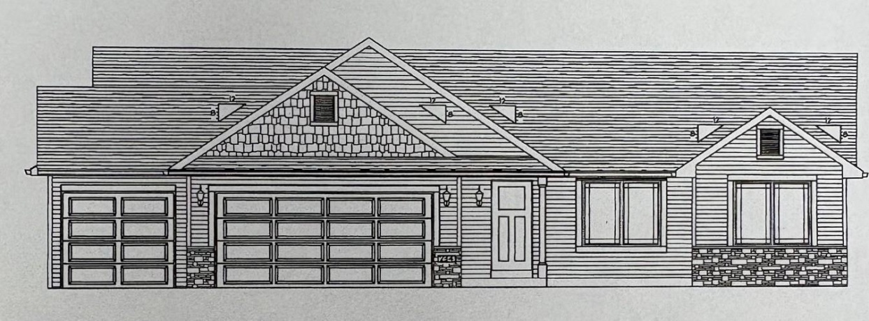 5187 SPARROW, BELVIDERE, Illinois 61008, 3 Bedrooms Bedrooms, ,2 BathroomsBathrooms,House,For Sale,SPARROW,202603697