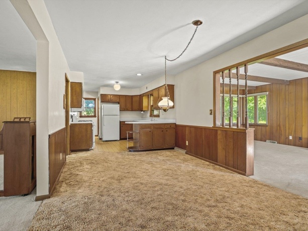 7564 Ivory, ROCKFORD, Illinois 61108, 3 Bedrooms Bedrooms, ,1 BathroomBathrooms,House,For Sale,Ivory,202603698