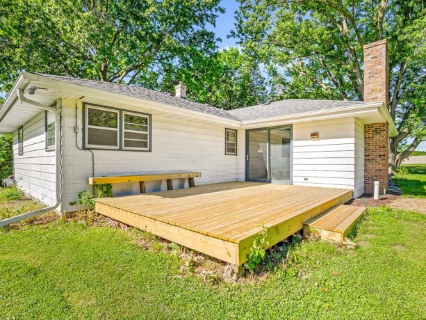 7564 Ivory, ROCKFORD, Illinois 61108, 3 Bedrooms Bedrooms, ,1 BathroomBathrooms,House,For Sale,Ivory,202603698