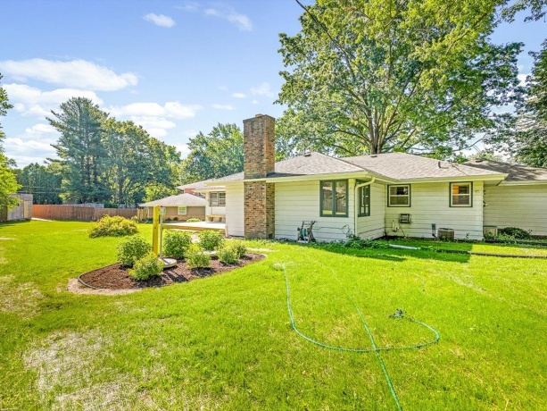 7564 Ivory, ROCKFORD, Illinois 61108, 3 Bedrooms Bedrooms, ,1 BathroomBathrooms,House,For Sale,Ivory,202603698