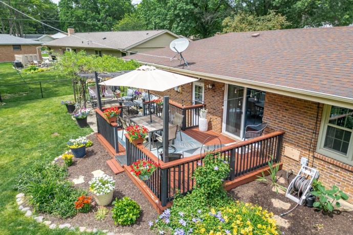 1340 Williamsburg, ROCKFORD, Illinois 61109, 3 Bedrooms Bedrooms, ,2 BathroomsBathrooms,House,For Sale,Williamsburg,202603699
