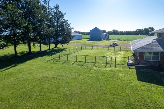 30319 Brookville A&B, LANARK, Illinois 61046, 5 Bedrooms Bedrooms, ,2 BathroomsBathrooms,House,For Sale,Brookville A&B,202603700