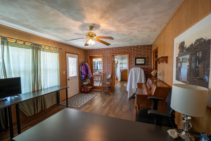 30319 Brookville A&B, LANARK, Illinois 61046, 5 Bedrooms Bedrooms, ,2 BathroomsBathrooms,House,For Sale,Brookville A&B,202603700