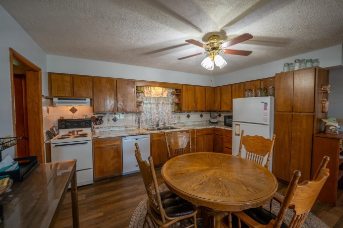 30319 Brookville A&B, LANARK, Illinois 61046, 5 Bedrooms Bedrooms, ,2 BathroomsBathrooms,House,For Sale,Brookville A&B,202603700