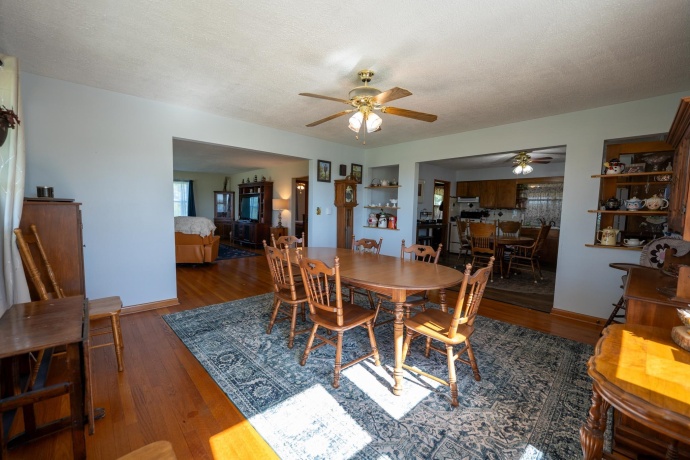 30319 Brookville A&B, LANARK, Illinois 61046, 5 Bedrooms Bedrooms, ,2 BathroomsBathrooms,House,For Sale,Brookville A&B,202603700