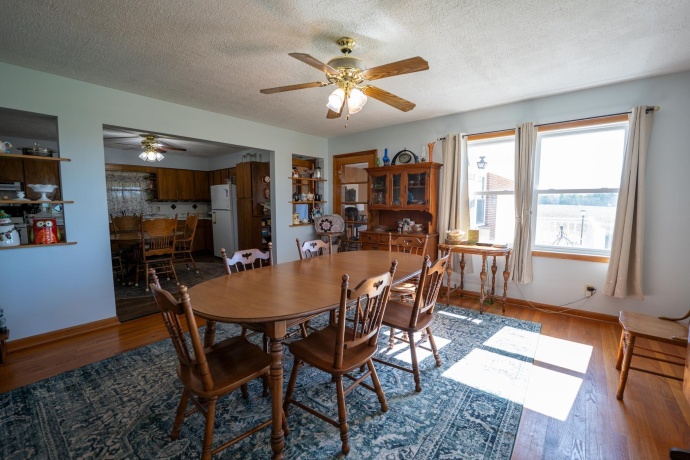 30319 Brookville A&B, LANARK, Illinois 61046, 5 Bedrooms Bedrooms, ,2 BathroomsBathrooms,House,For Sale,Brookville A&B,202603700
