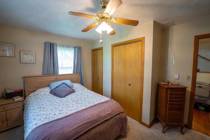 30319 Brookville A&B, LANARK, Illinois 61046, 5 Bedrooms Bedrooms, ,2 BathroomsBathrooms,House,For Sale,Brookville A&B,202603700