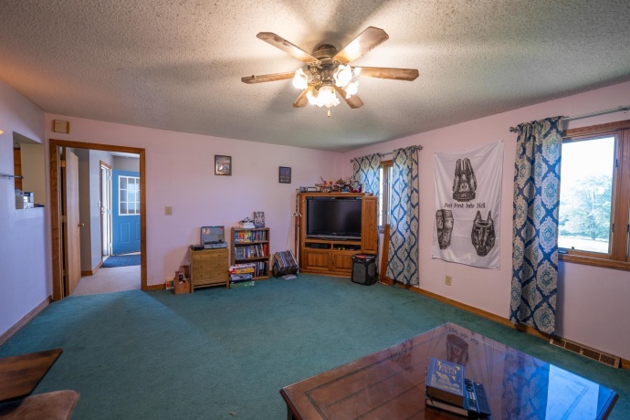 30319 Brookville A&B, LANARK, Illinois 61046, 5 Bedrooms Bedrooms, ,2 BathroomsBathrooms,House,For Sale,Brookville A&B,202603700