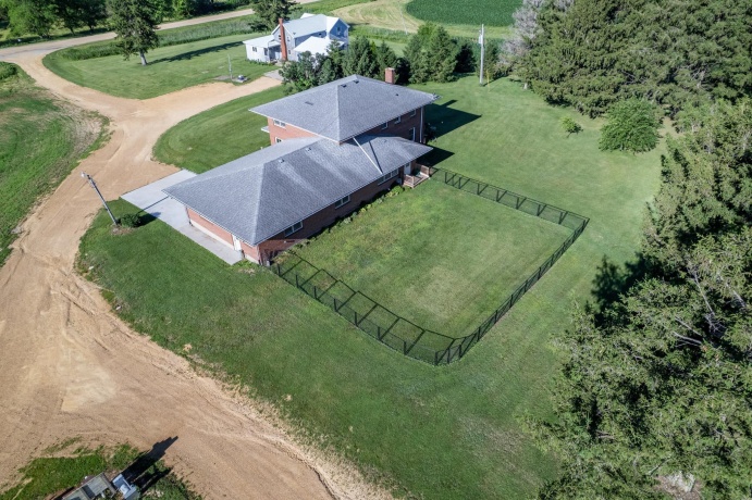 30319 Brookville A&B, LANARK, Illinois 61046, 5 Bedrooms Bedrooms, ,2 BathroomsBathrooms,House,For Sale,Brookville A&B,202603700