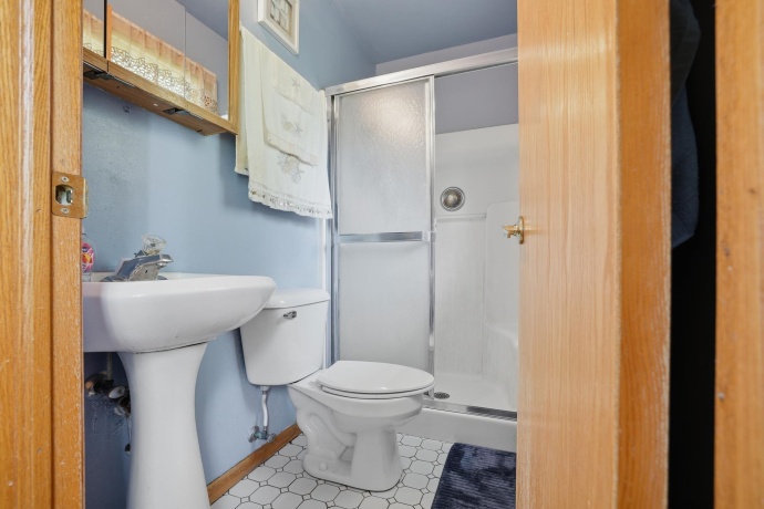 423 Wayne, ROCHELLE, Illinois 61068, 3 Bedrooms Bedrooms, ,2 BathroomsBathrooms,House,For Sale,Wayne,202603702