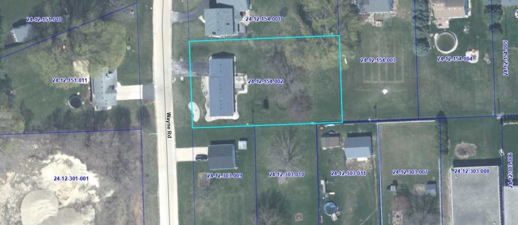 423 Wayne, ROCHELLE, Illinois 61068, 3 Bedrooms Bedrooms, ,2 BathroomsBathrooms,House,For Sale,Wayne,202603702