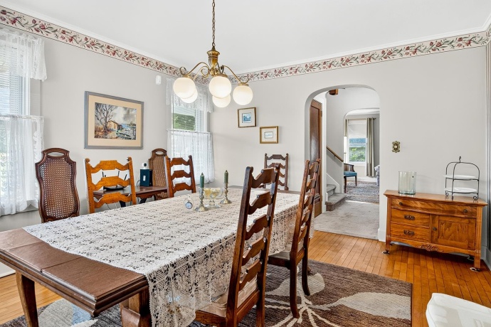 9690 2ND, ROSCOE, Illinois 61073, 3 Bedrooms Bedrooms, ,2 BathroomsBathrooms,House,For Sale,2ND,202603703