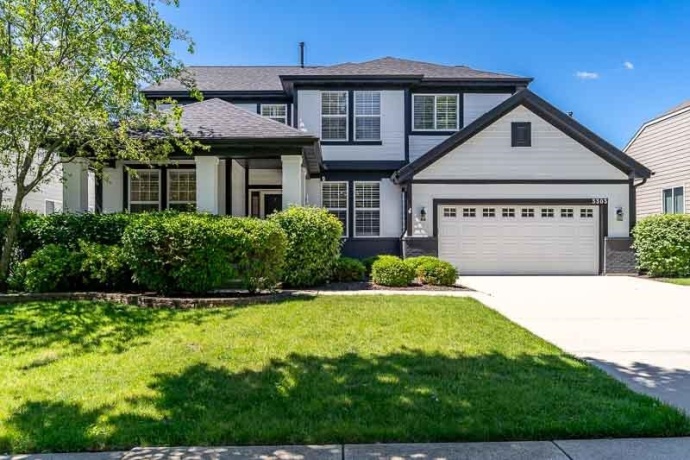 3303 Lafayette, ELGIN, Illinois 60124, 4 Bedrooms Bedrooms, ,3 BathroomsBathrooms,House,For Sale,Lafayette,202603707