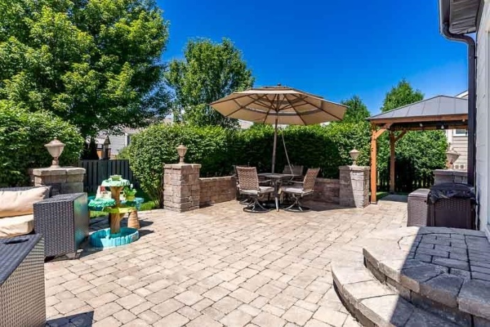 3303 Lafayette, ELGIN, Illinois 60124, 4 Bedrooms Bedrooms, ,3 BathroomsBathrooms,House,For Sale,Lafayette,202603707