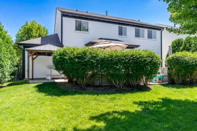 3303 Lafayette, ELGIN, Illinois 60124, 4 Bedrooms Bedrooms, ,3 BathroomsBathrooms,House,For Sale,Lafayette,202603707