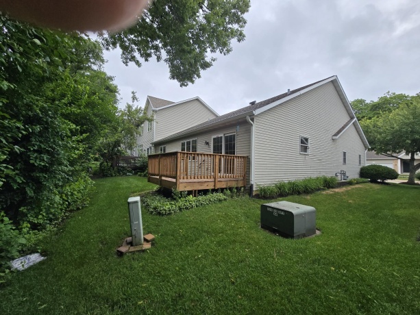 4150 RIVERWOOD, LOVES PARK, Illinois 61111, 2 Bedrooms Bedrooms, ,3 BathroomsBathrooms,Condominium,For Sale,RIVERWOOD,202603705
