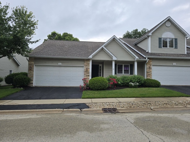 4150 RIVERWOOD, LOVES PARK, Illinois 61111, 2 Bedrooms Bedrooms, ,3 BathroomsBathrooms,Condominium,For Sale,RIVERWOOD,202603705