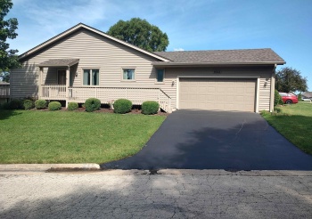 5022 Prairie, LOVES PARK, Illinois 61111, 2 Bedrooms Bedrooms, ,2 BathroomsBathrooms,Condominium,For Sale,Prairie,202603706