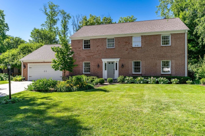 5461 Blackthorn, ROCKFORD, Illinois 61107, 4 Bedrooms Bedrooms, ,2 BathroomsBathrooms,House,For Sale,Blackthorn,202603708