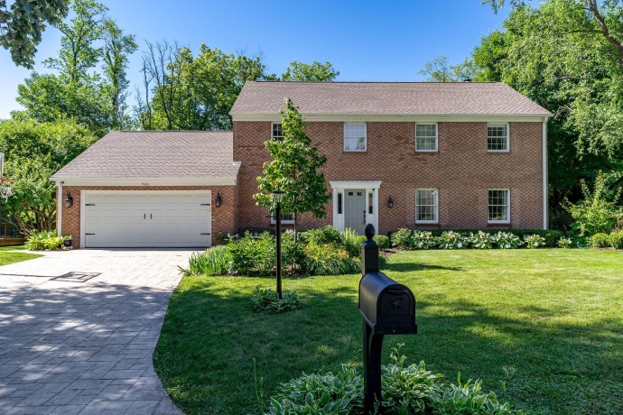 5461 Blackthorn, ROCKFORD, Illinois 61107, 4 Bedrooms Bedrooms, ,2 BathroomsBathrooms,House,For Sale,Blackthorn,202603708