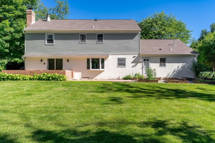 5461 Blackthorn, ROCKFORD, Illinois 61107, 4 Bedrooms Bedrooms, ,2 BathroomsBathrooms,House,For Sale,Blackthorn,202603708