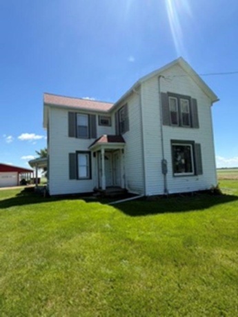 2074 Prairie, ASHTON, Illinois 61006, 2 Bedrooms Bedrooms, ,1 BathroomBathrooms,House,For Sale,Prairie,202603710
