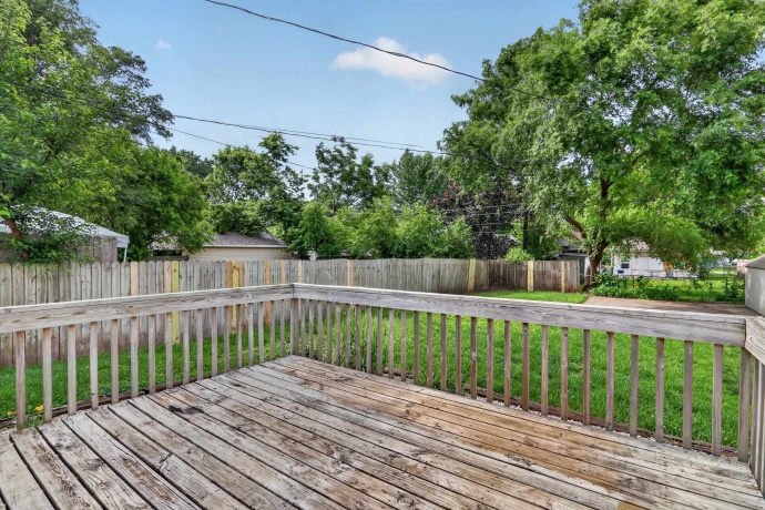 418 Greenview, MACHESNEY PARK, Illinois 61115, 3 Bedrooms Bedrooms, ,1 BathroomBathrooms,House,For Sale,Greenview,202603711