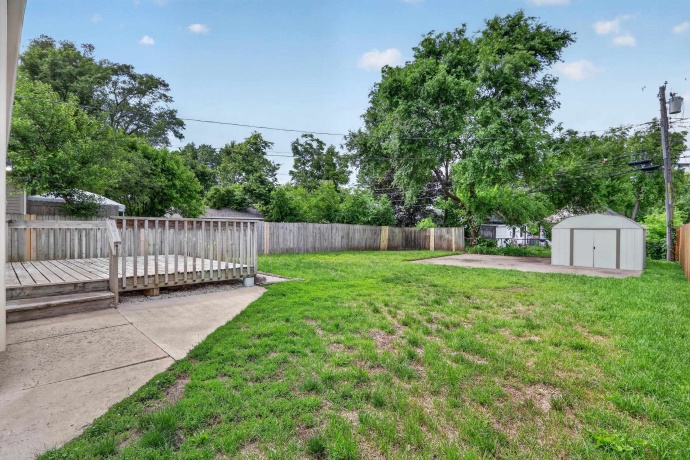 418 Greenview, MACHESNEY PARK, Illinois 61115, 3 Bedrooms Bedrooms, ,1 BathroomBathrooms,House,For Sale,Greenview,202603711