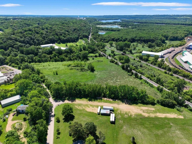 0 US 20, EAST DUBUQUE, Illinois 61025, ,Land,For Sale,US 20,202603714