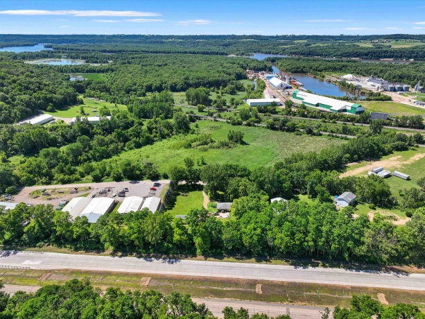 0 US 20, EAST DUBUQUE, Illinois 61025, ,Land,For Sale,US 20,202603714