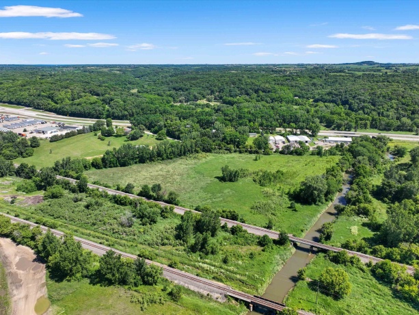 0 US 20, EAST DUBUQUE, Illinois 61025, ,Land,For Sale,US 20,202603714