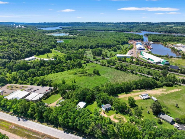 0 US 20, EAST DUBUQUE, Illinois 61025, ,Land,For Sale,US 20,202603714