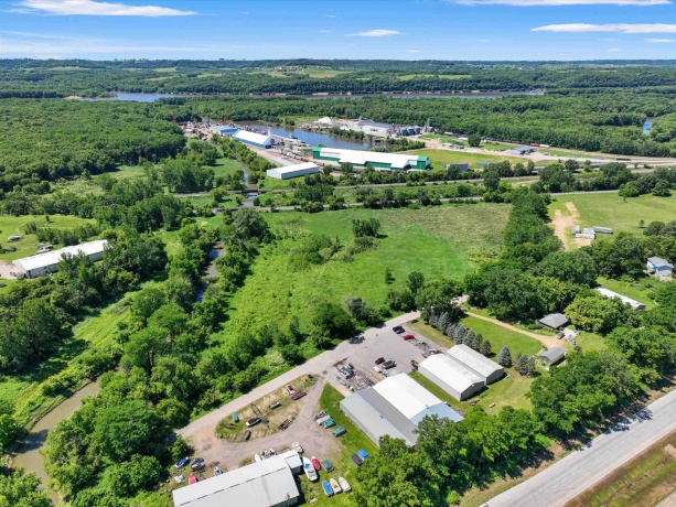 0 US 20, EAST DUBUQUE, Illinois 61025, ,Land,For Sale,US 20,202603714