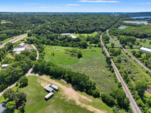 0 US 20, EAST DUBUQUE, Illinois 61025, ,Land,For Sale,US 20,202603714