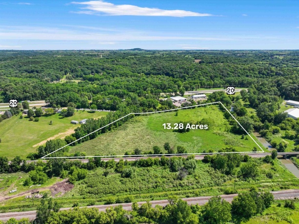 0 US 20, EAST DUBUQUE, Illinois 61025, ,Land,For Sale,US 20,202603714