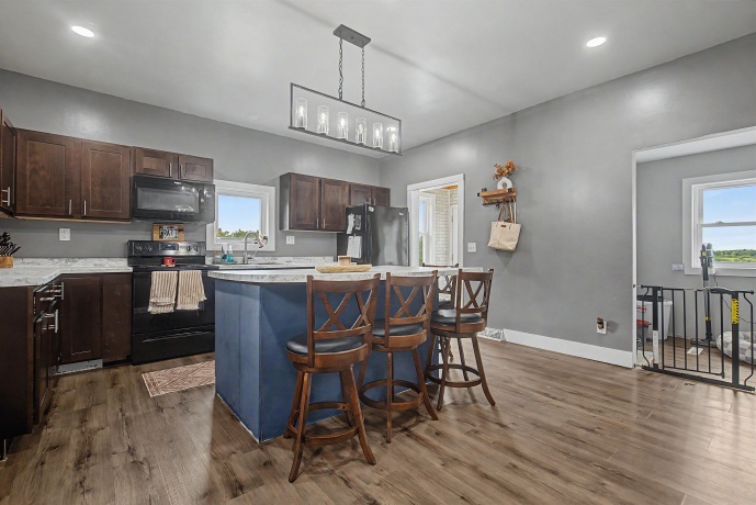3655 Massbach, STOCKTON, Illinois 61085, 3 Bedrooms Bedrooms, ,1 BathroomBathrooms,House,For Sale,Massbach,202603713