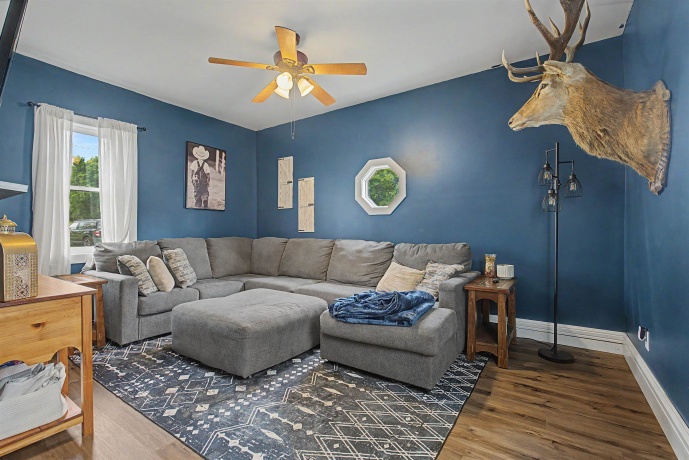 3655 Massbach, STOCKTON, Illinois 61085, 3 Bedrooms Bedrooms, ,1 BathroomBathrooms,House,For Sale,Massbach,202603713
