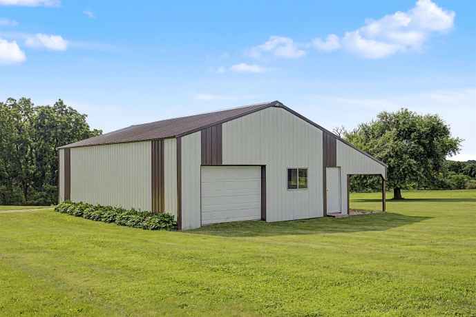 3655 Massbach, STOCKTON, Illinois 61085, 3 Bedrooms Bedrooms, ,1 BathroomBathrooms,House,For Sale,Massbach,202603713