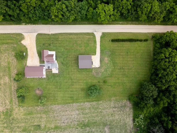 3655 Massbach, STOCKTON, Illinois 61085, 3 Bedrooms Bedrooms, ,1 BathroomBathrooms,House,For Sale,Massbach,202603713