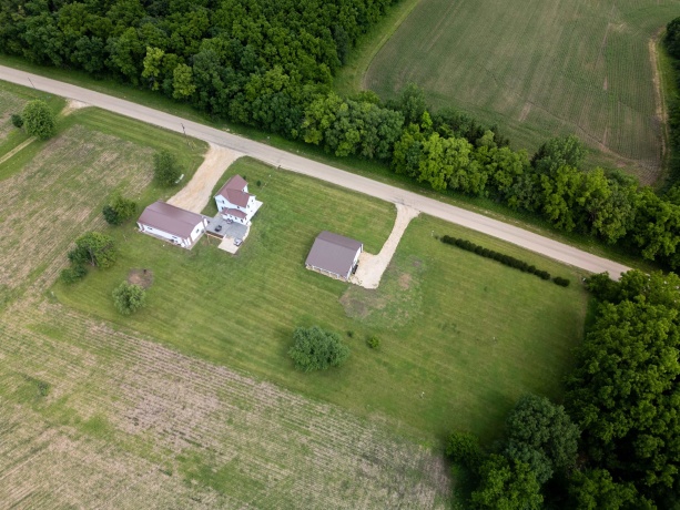 3655 Massbach, STOCKTON, Illinois 61085, 3 Bedrooms Bedrooms, ,1 BathroomBathrooms,House,For Sale,Massbach,202603713