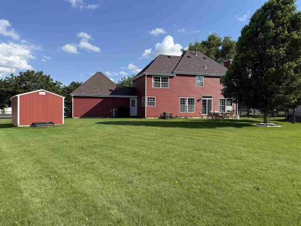 940 Beaver Pond, MARENGO, Illinois 60152, 4 Bedrooms Bedrooms, ,2 BathroomsBathrooms,House,For Sale,Beaver Pond,202603716