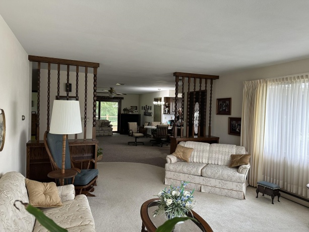 4430 IL Rte 26 N, FREEPORT, Illinois 61032, 3 Bedrooms Bedrooms, ,1 BathroomBathrooms,House,For Sale,IL Rte 26 N,202603717